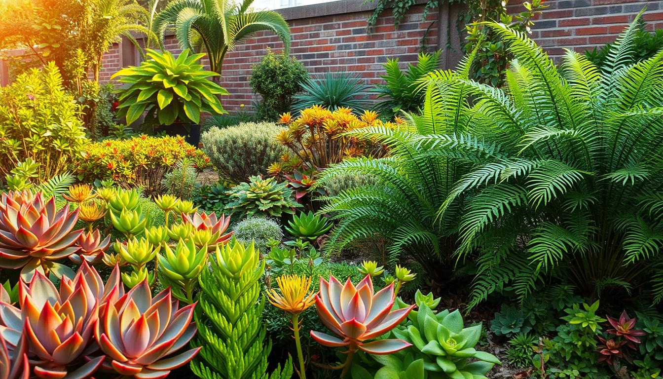 protect plants from city pollution