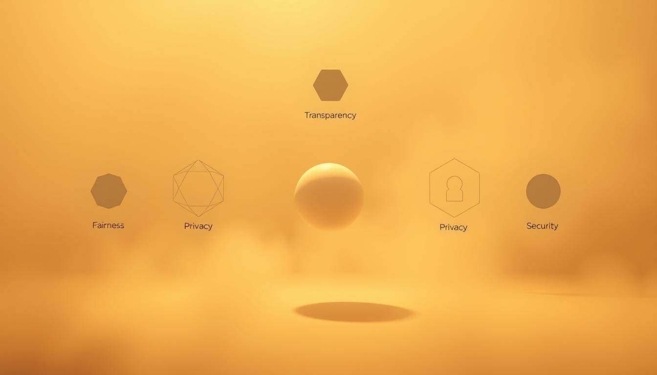 ethical AI principles