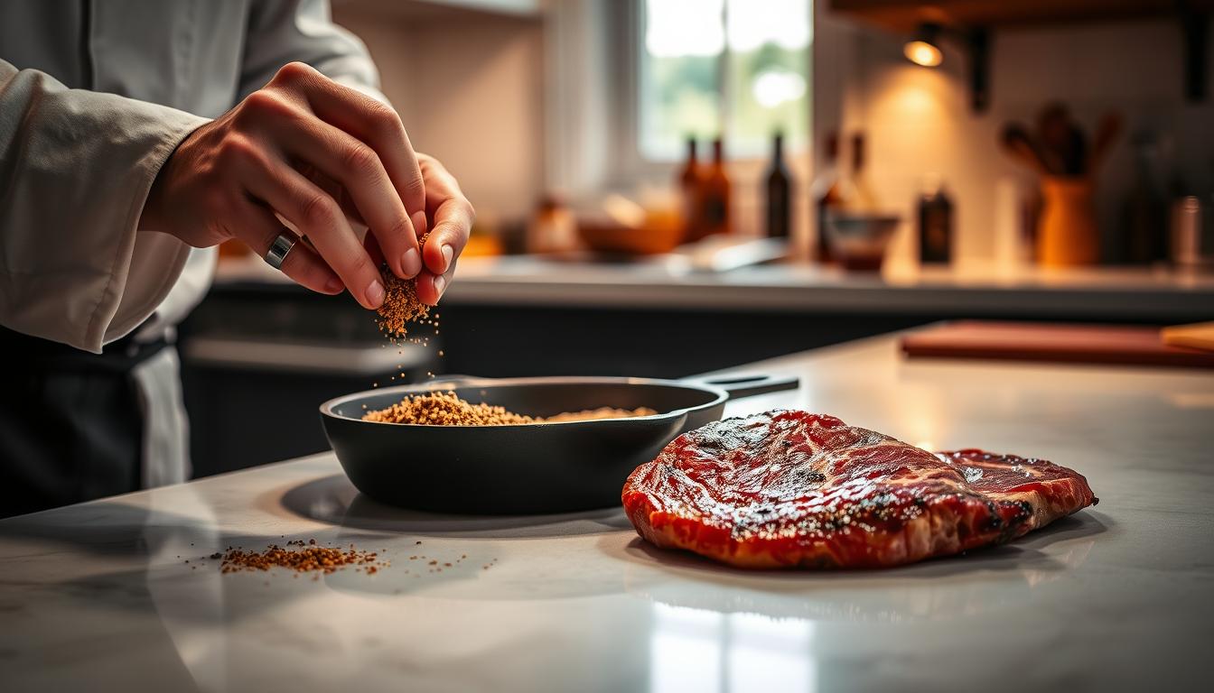 vacio steak