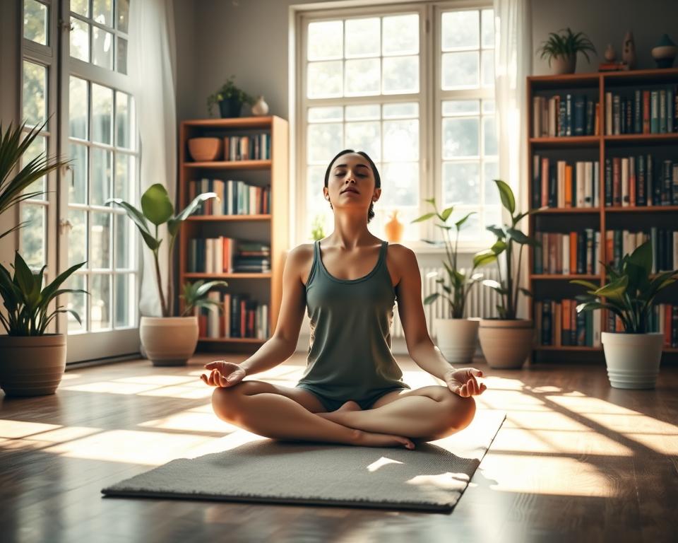 motivation for yoga