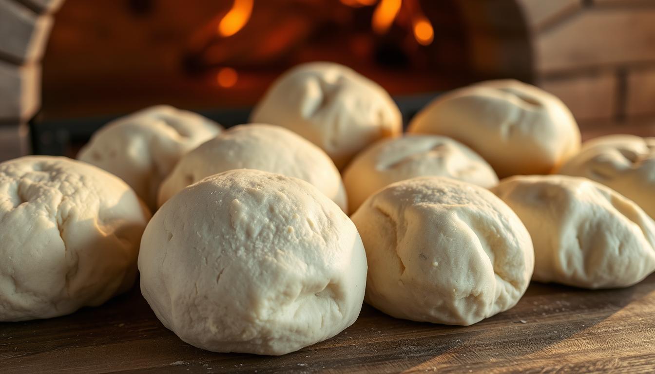 Ooni Pizza Dough: The best Recipe for Homemade Crust in 5 steps 4 pizza dough variations