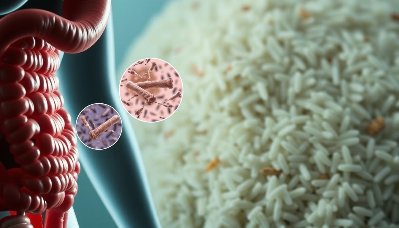 لا تسخّني الأرز أكثر من مرة: قد يسبب تسمم غذائي بسبب بكتيريا Bacillus cereus