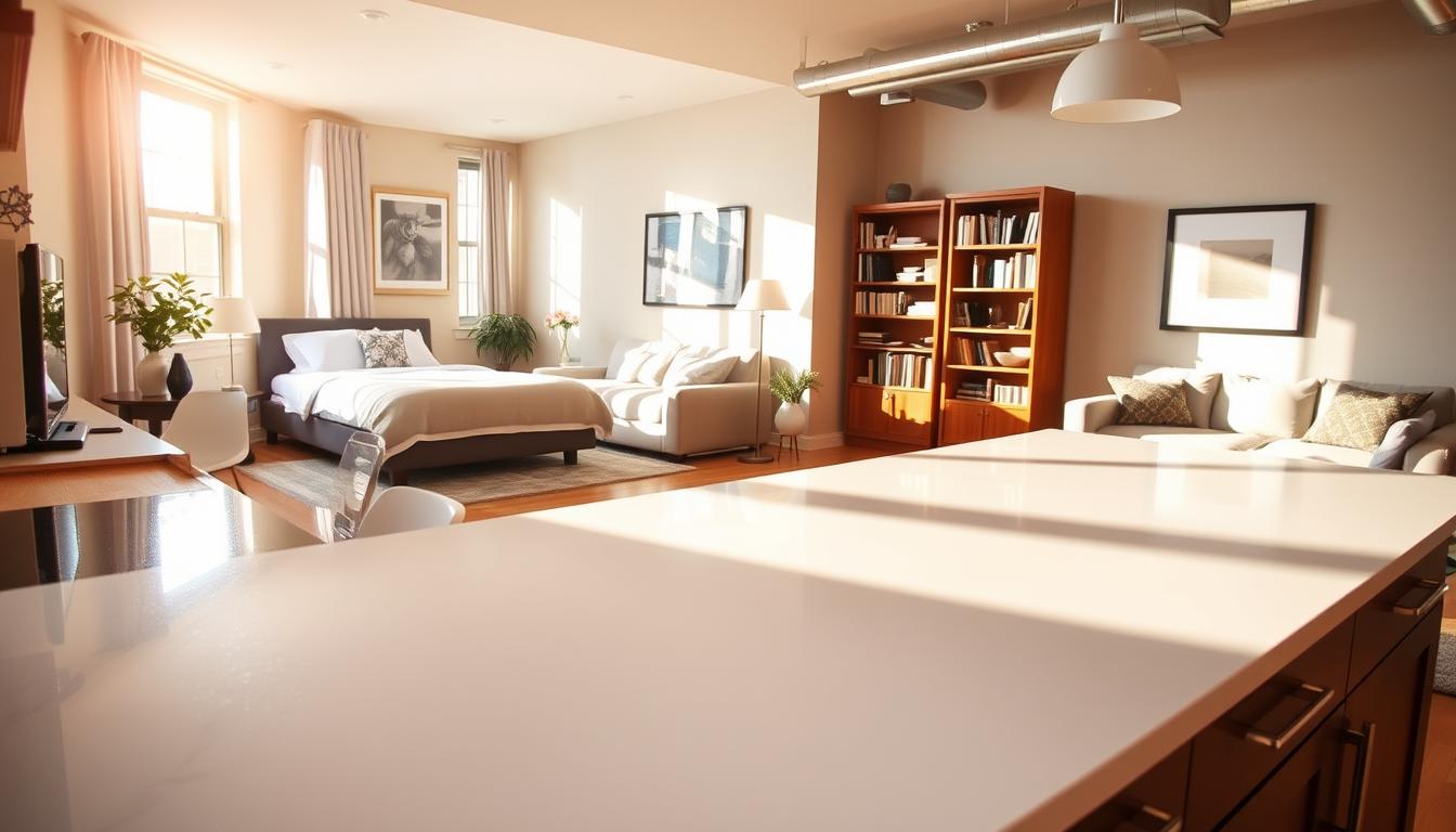How to reduce Airbnb cleaning costs in Bloomfield New Jesey