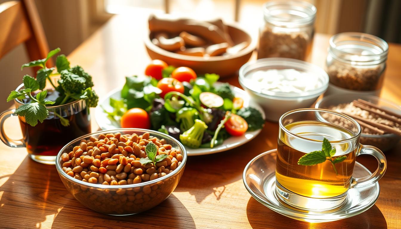 irritable bowel syndrome diet