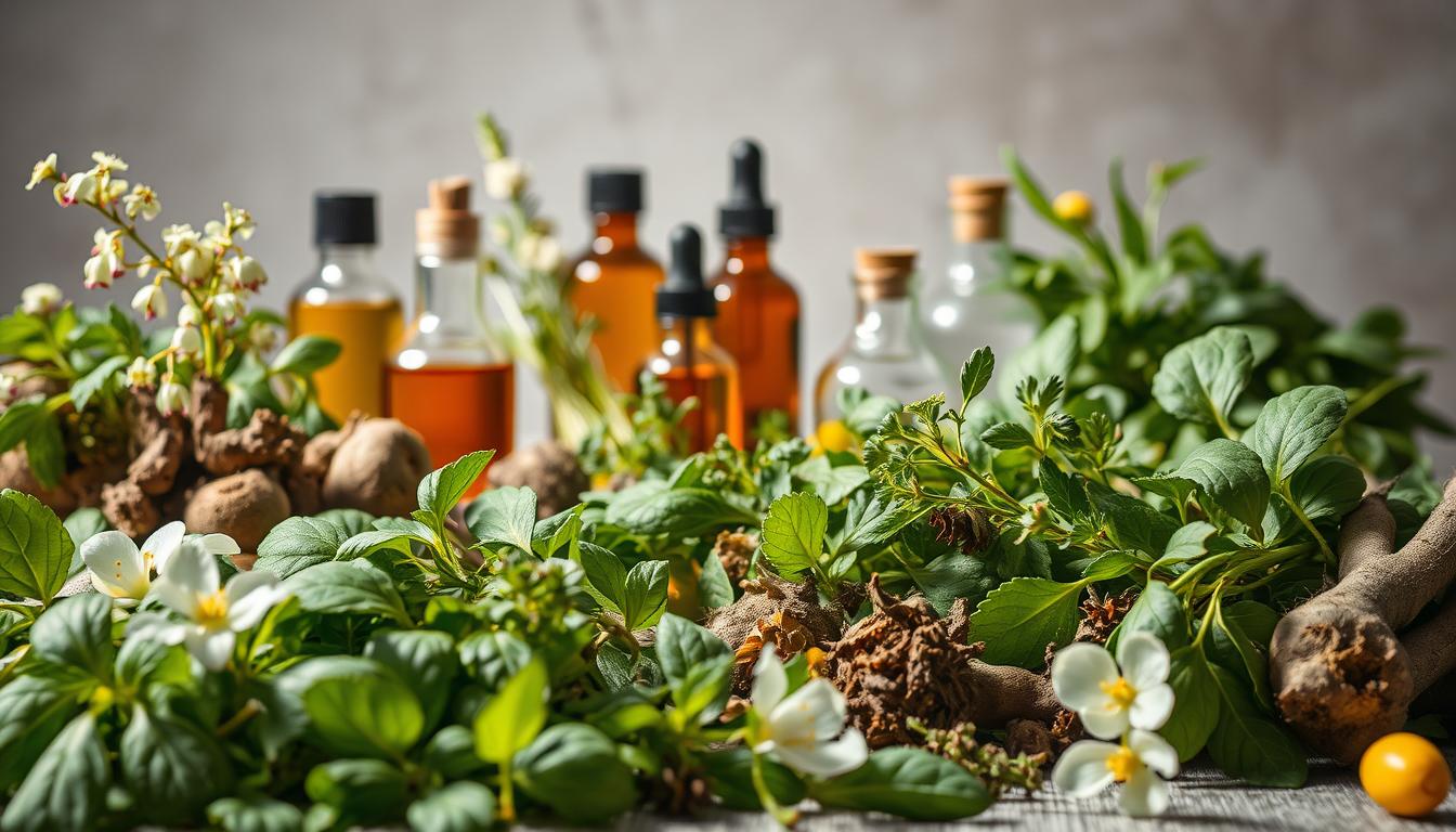 Exploring the Science of Herbal Medicine: Does It Work? 2 The Science Behind Herbal Medicine: Does It Really Work