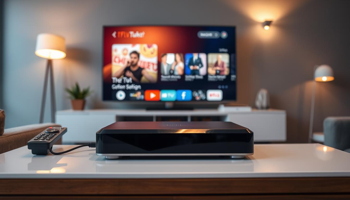 IPTV Box Vergleich