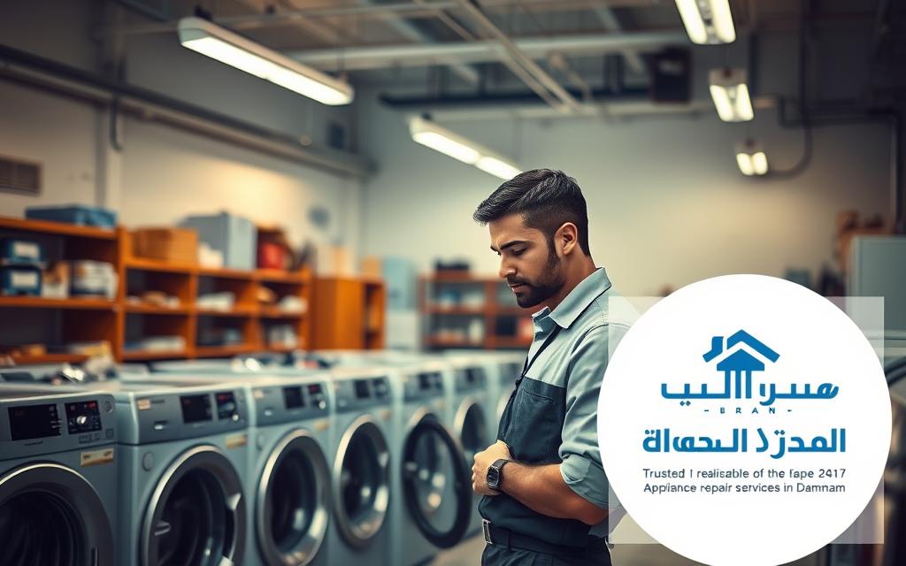 اقرب محل صيانة غسالات 24 ساعة بالدمام مع ضمان الخدمة شركة الصيانة الذكية