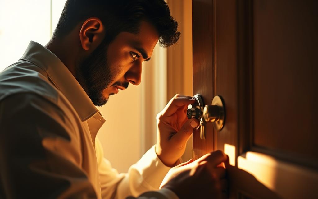 فتح أقفال منازل الكويت
