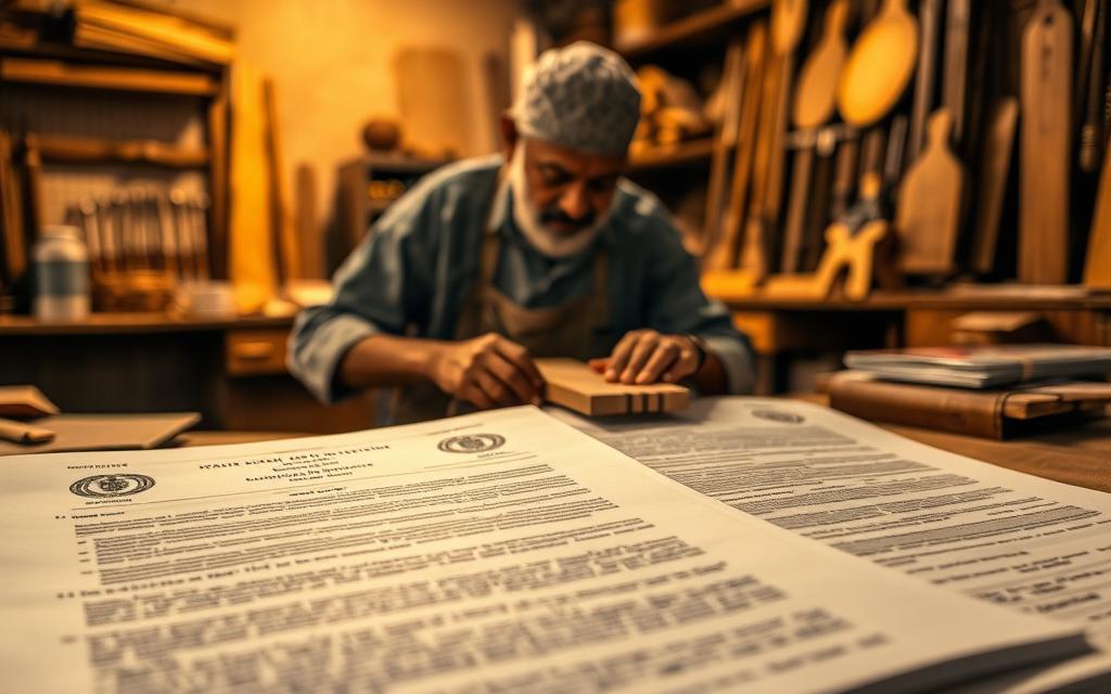 الصفحات القانونية والسياسات لنجار خشب هندي بالكويت