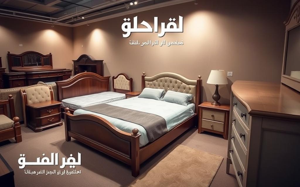 نشتري غرف نوم مستعملة بالكويت