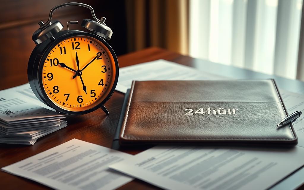 مدار الساعة