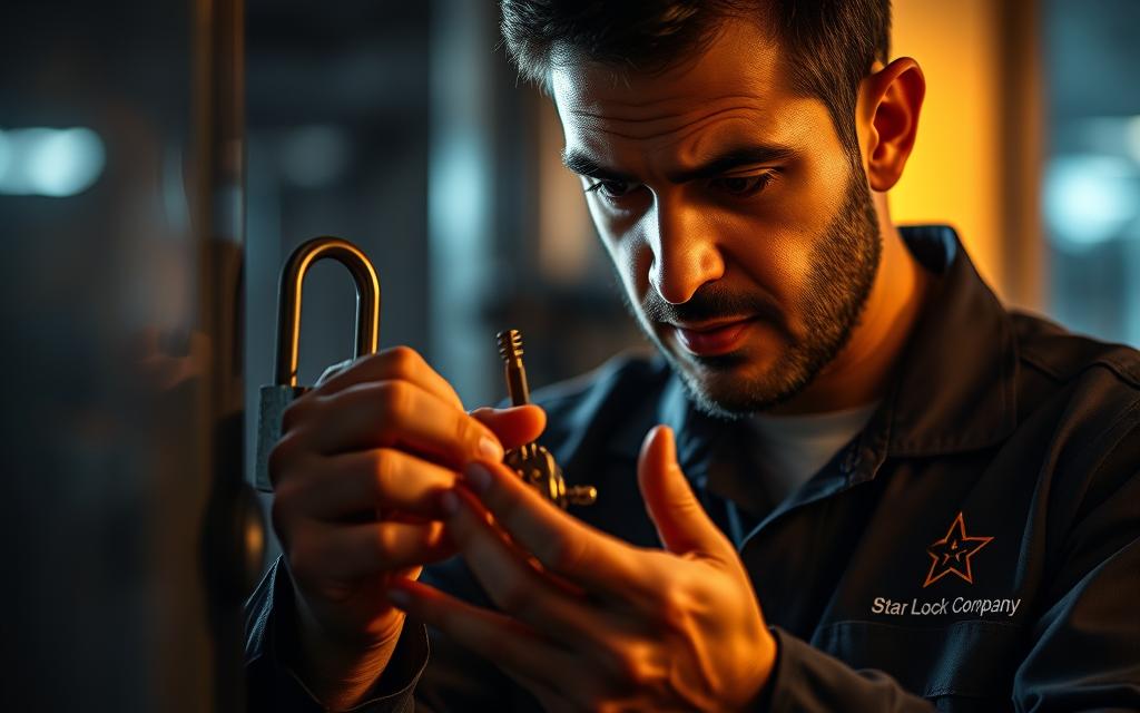 فني فتح أقفال الكويت