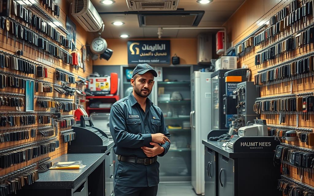 أفضل شركة فتح أقفال في الكويت
