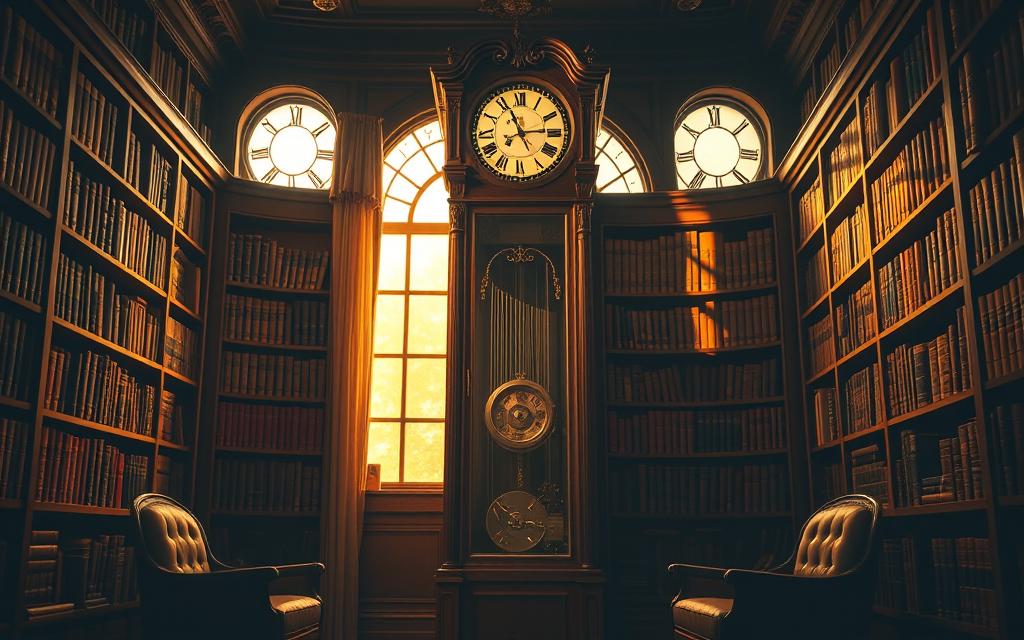 مدار الساعة