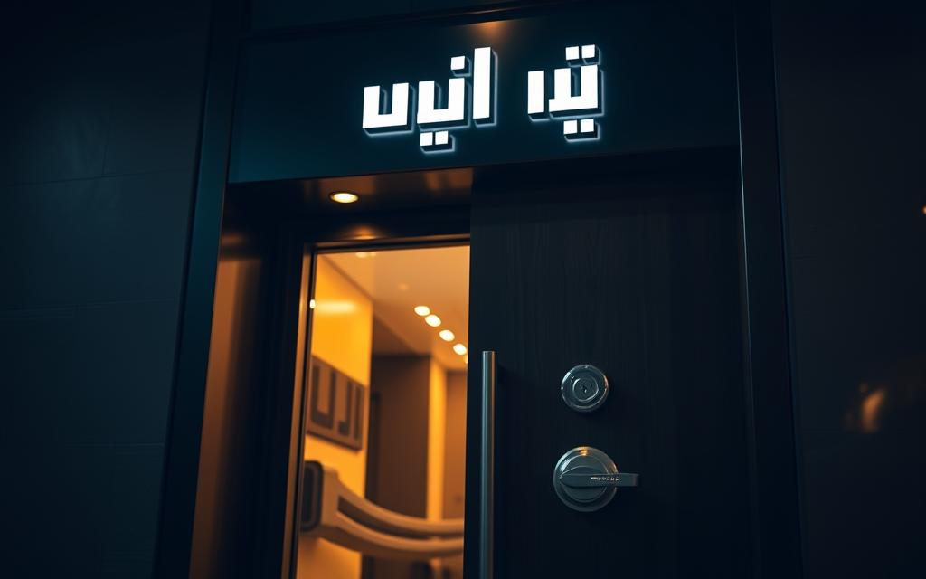 تركيب أقفال أبواب الكويت شركة الأمين