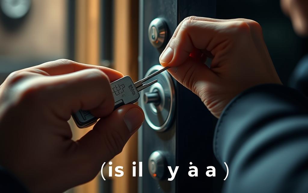 فتح أقفال الكويت