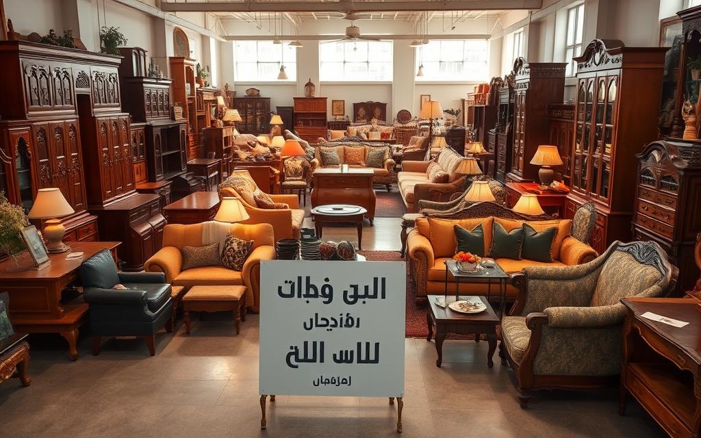 نشتري الأثاث المستعمل بالكويت