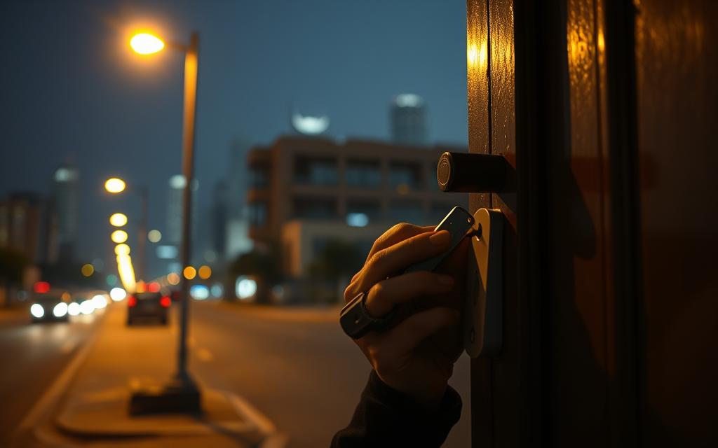 فتح أقفال الكويت