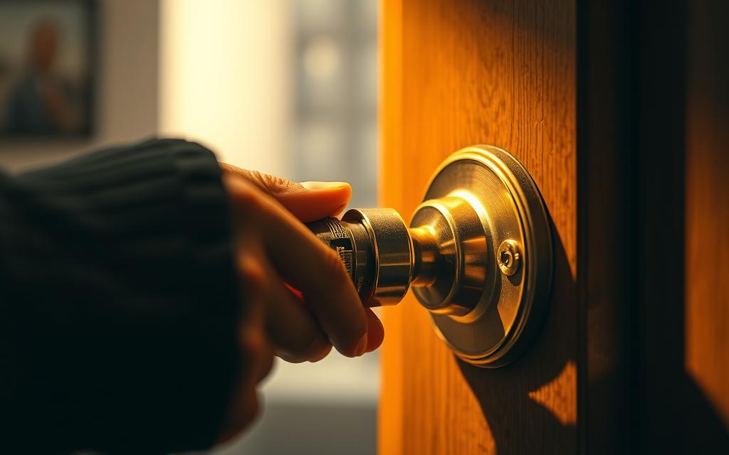 فتح الأقفال فوري