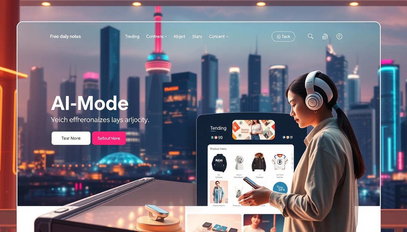 How AI Mode Transforms User Experience