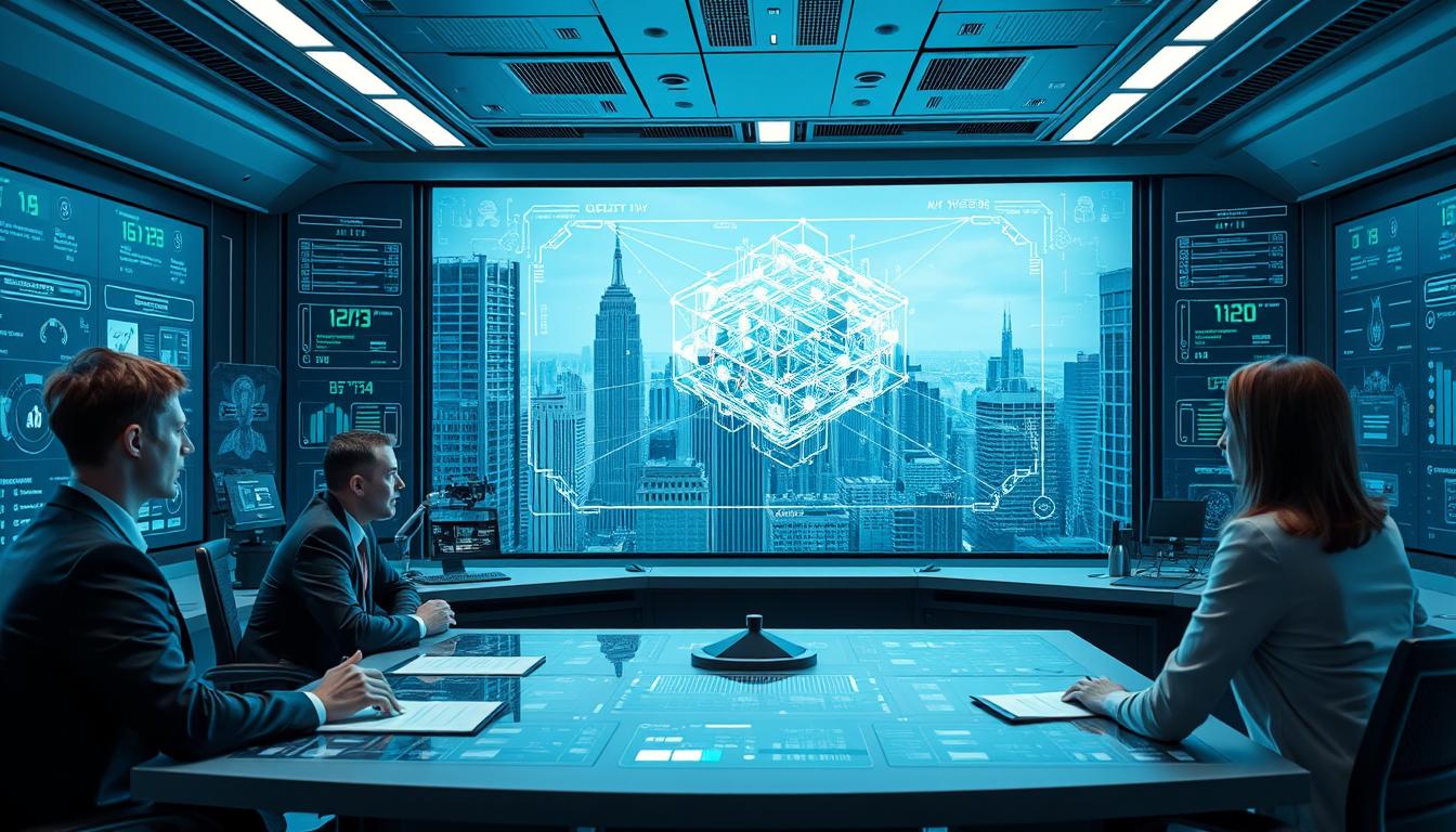 AI Oversight: Creating Effective Control Mechanisms