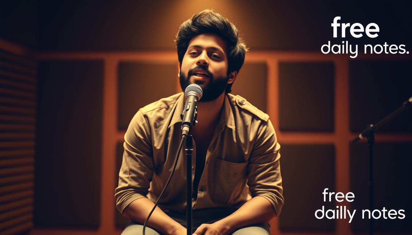 Arijit Singh
