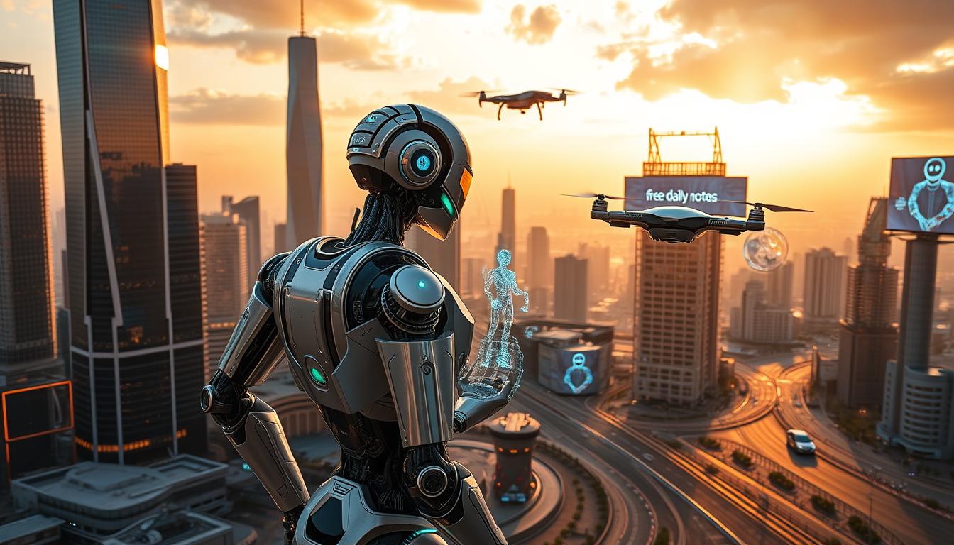 AI + Robotics Integration