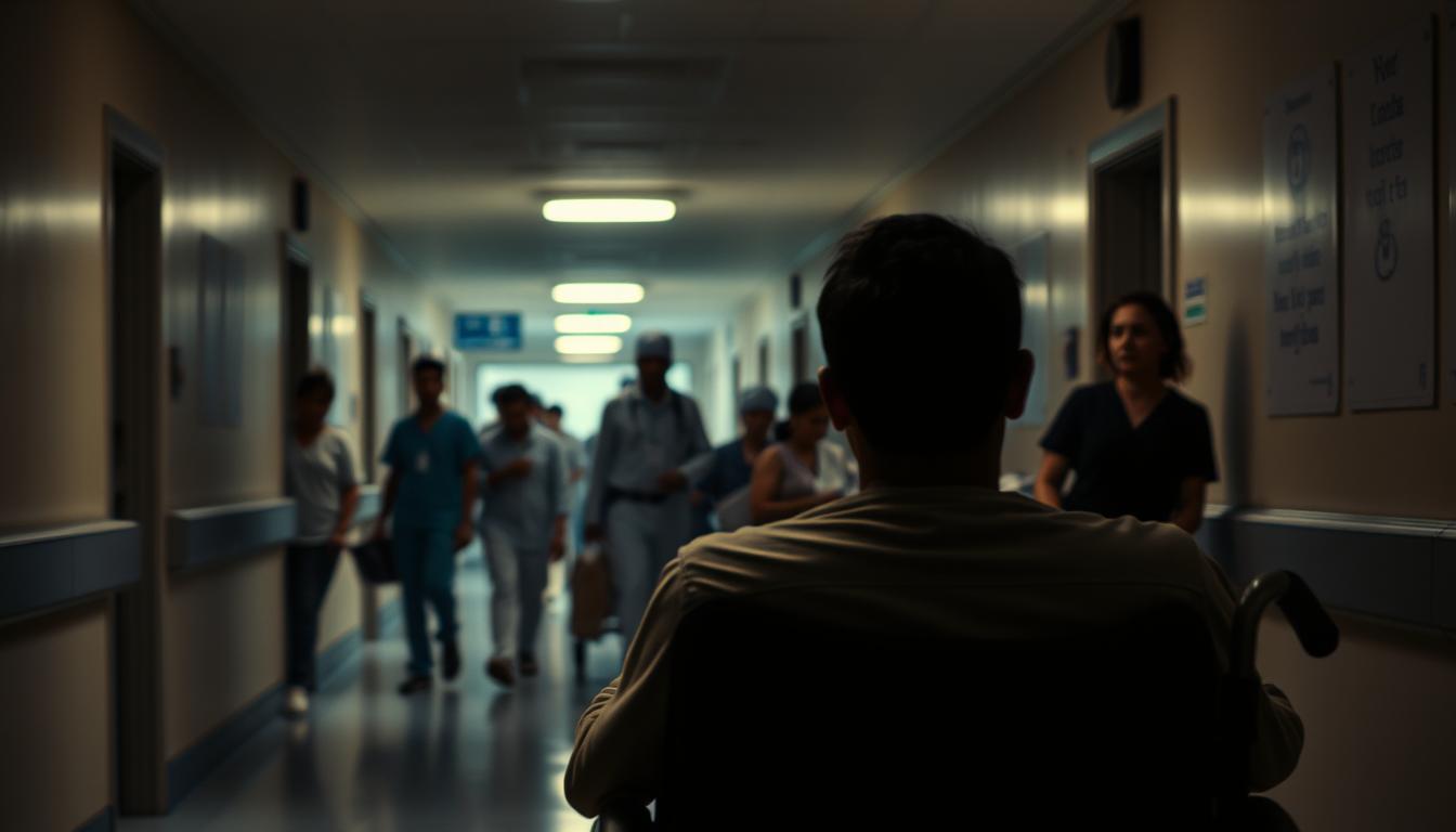 Healthcare Disparities and Access Issues