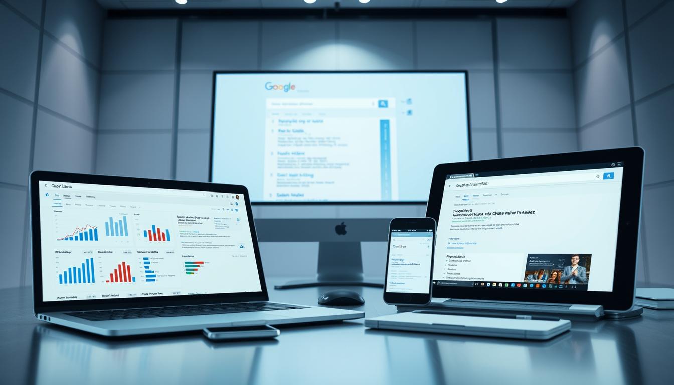 Modern SEO Optimization Techniques