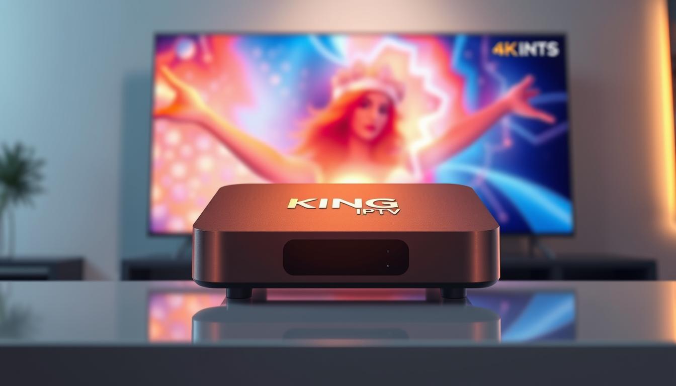 king iptv