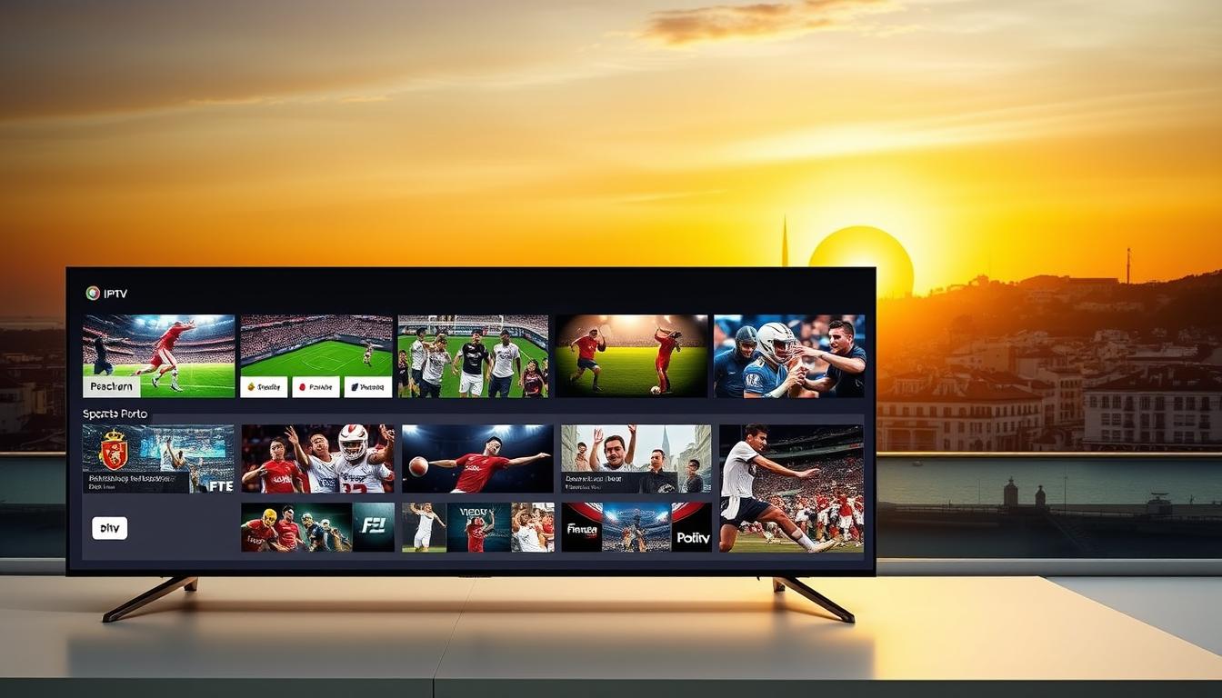 best iptv for portugal