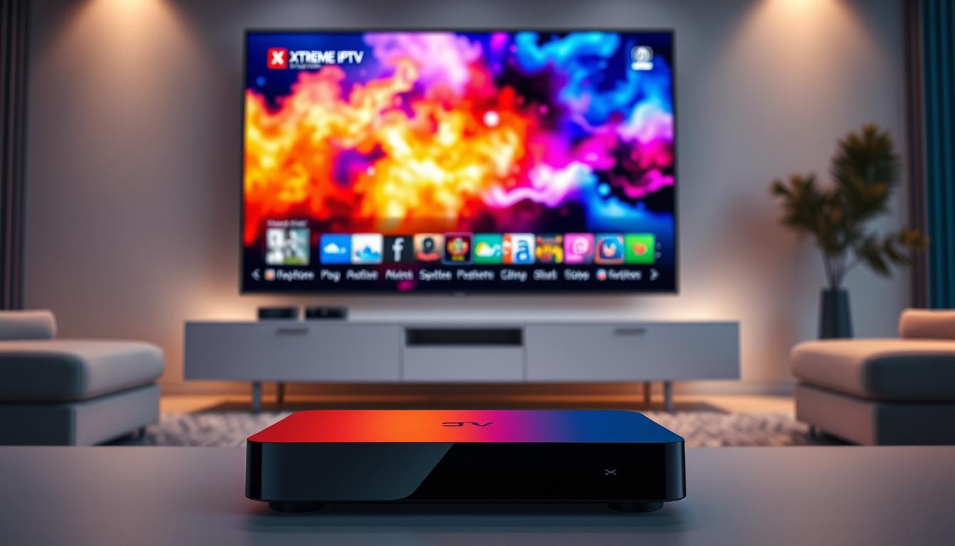 xtreme iptv