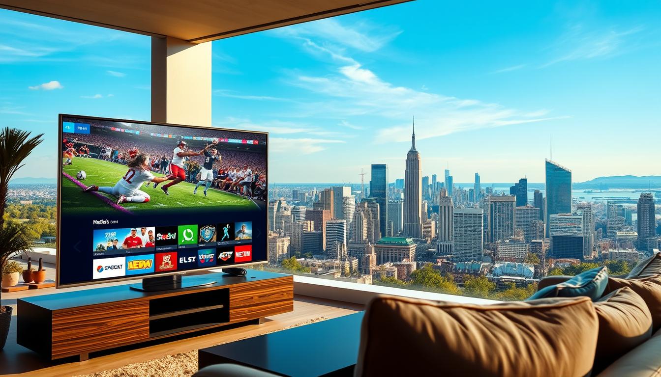 BOOS IPTV