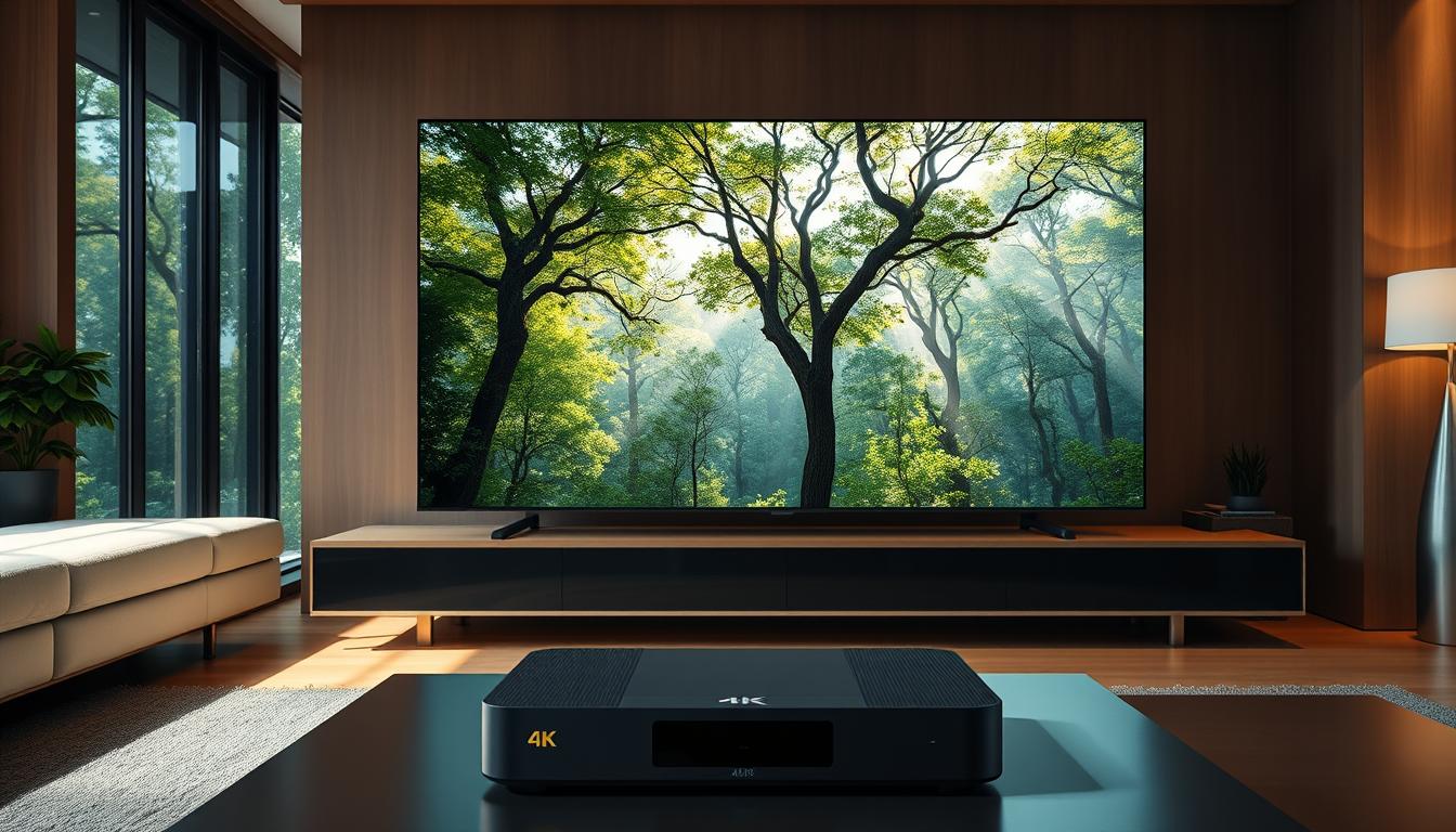 4K IPTV