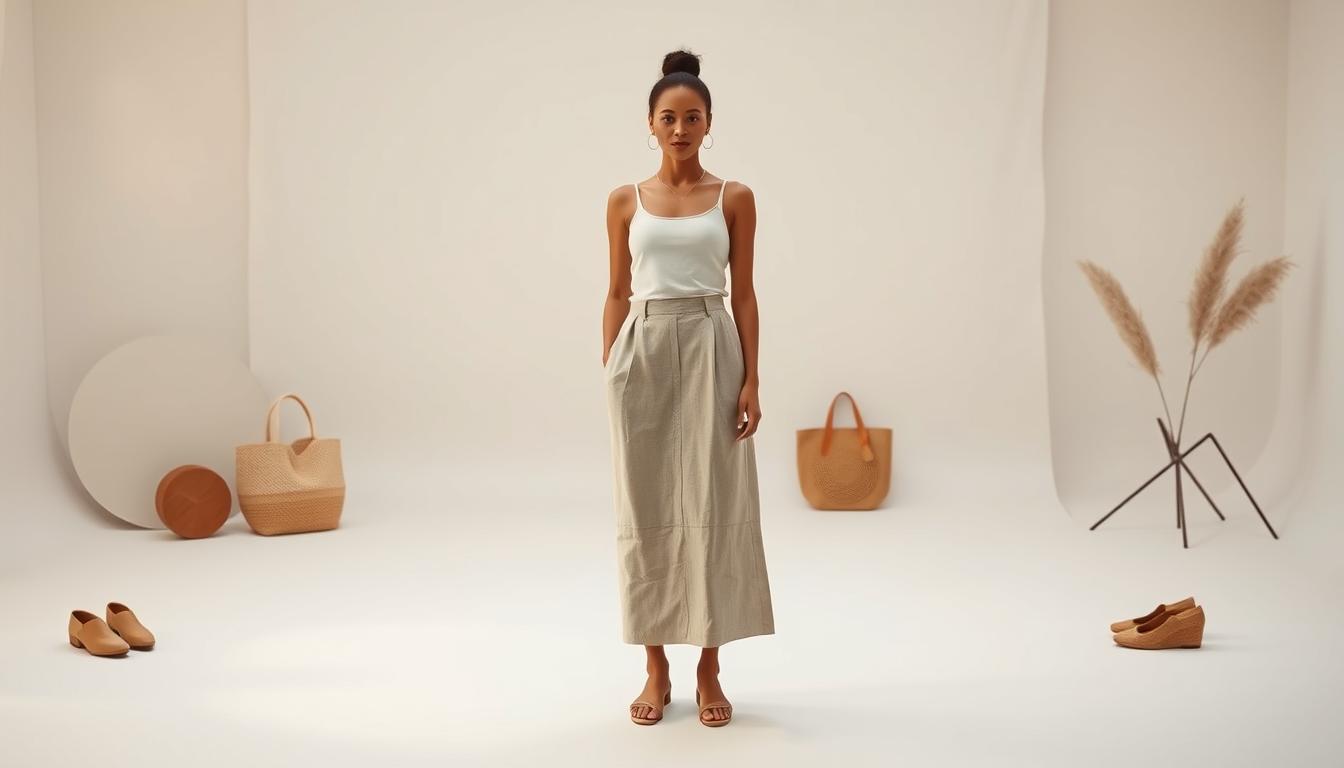 moda ética e barata