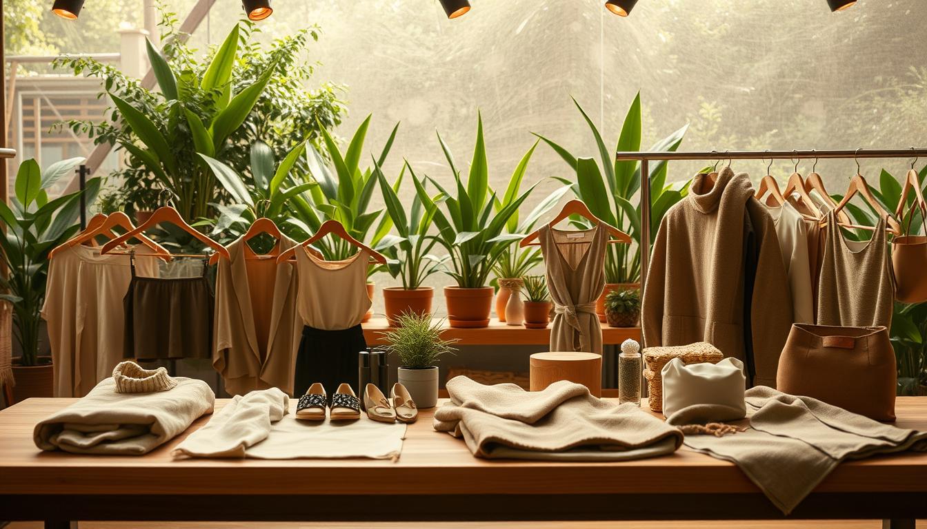 marcas eco-friendly