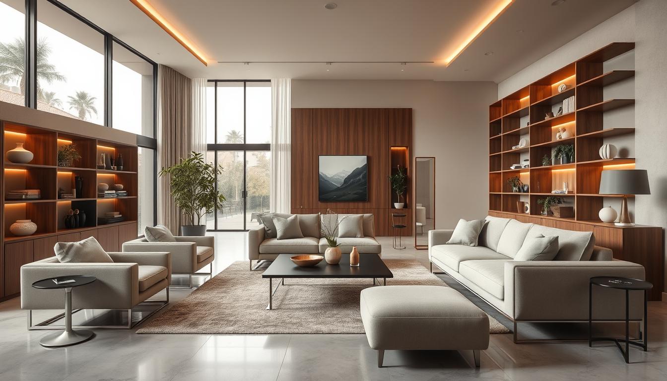 arquitetura de interiores betim