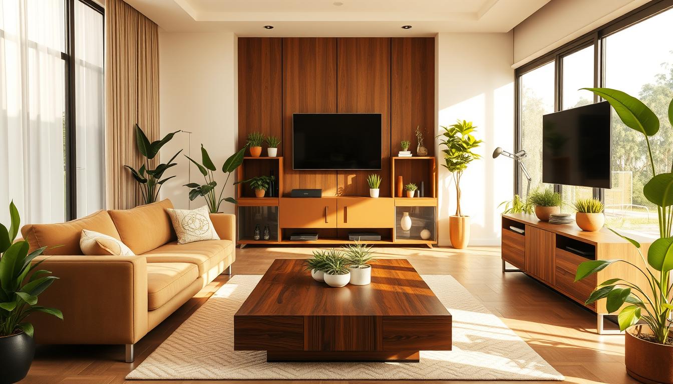 decoração de interiores em betim