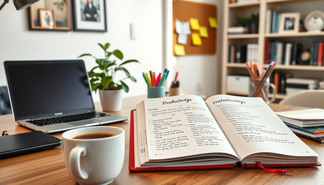 productivity tips