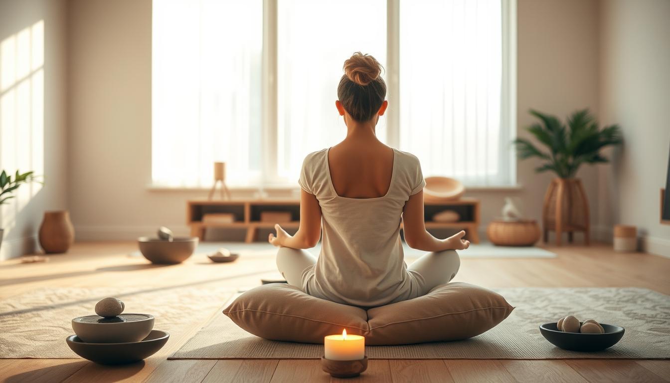 mindfulness techniques to prevent burnout
