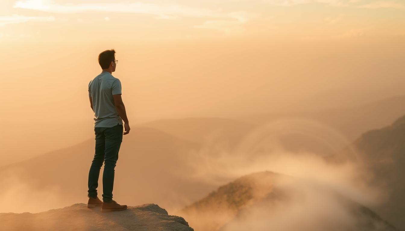 Overcome Fear of Failure