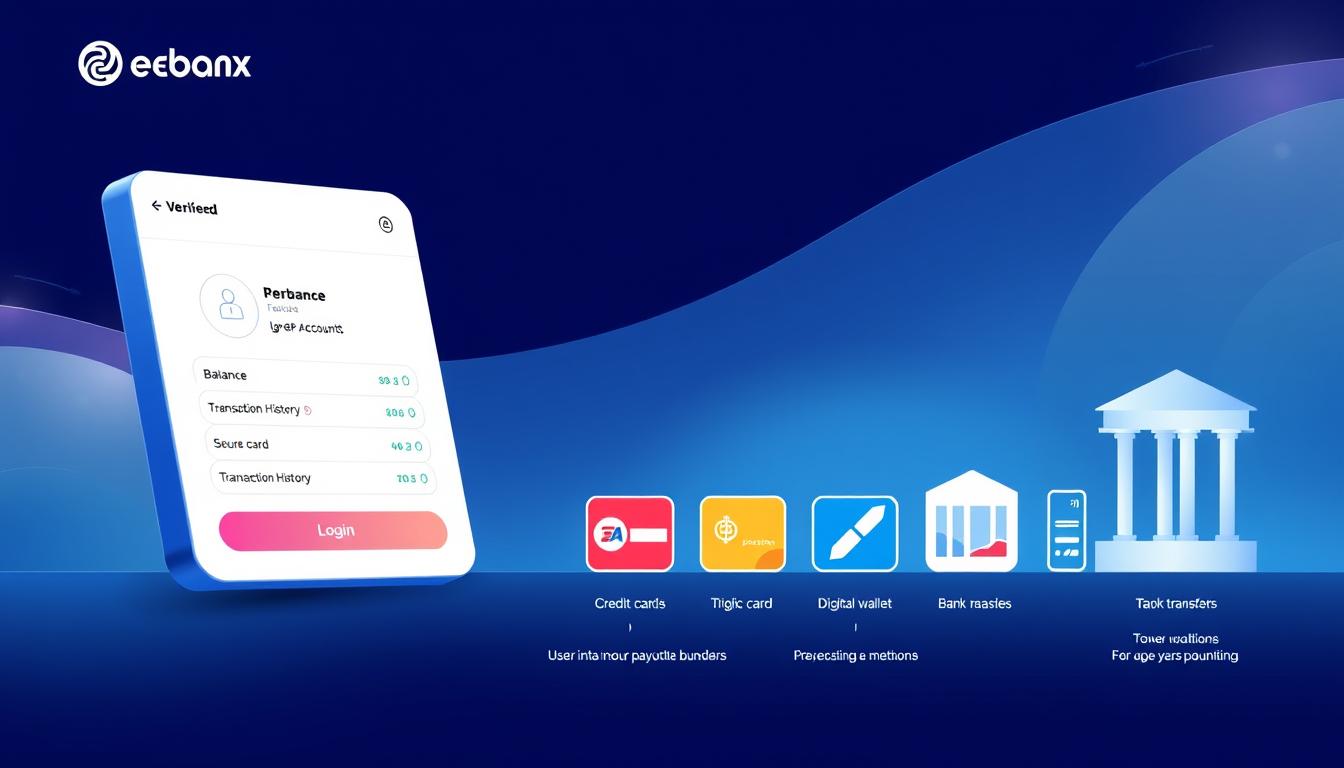 verified ebanx account features