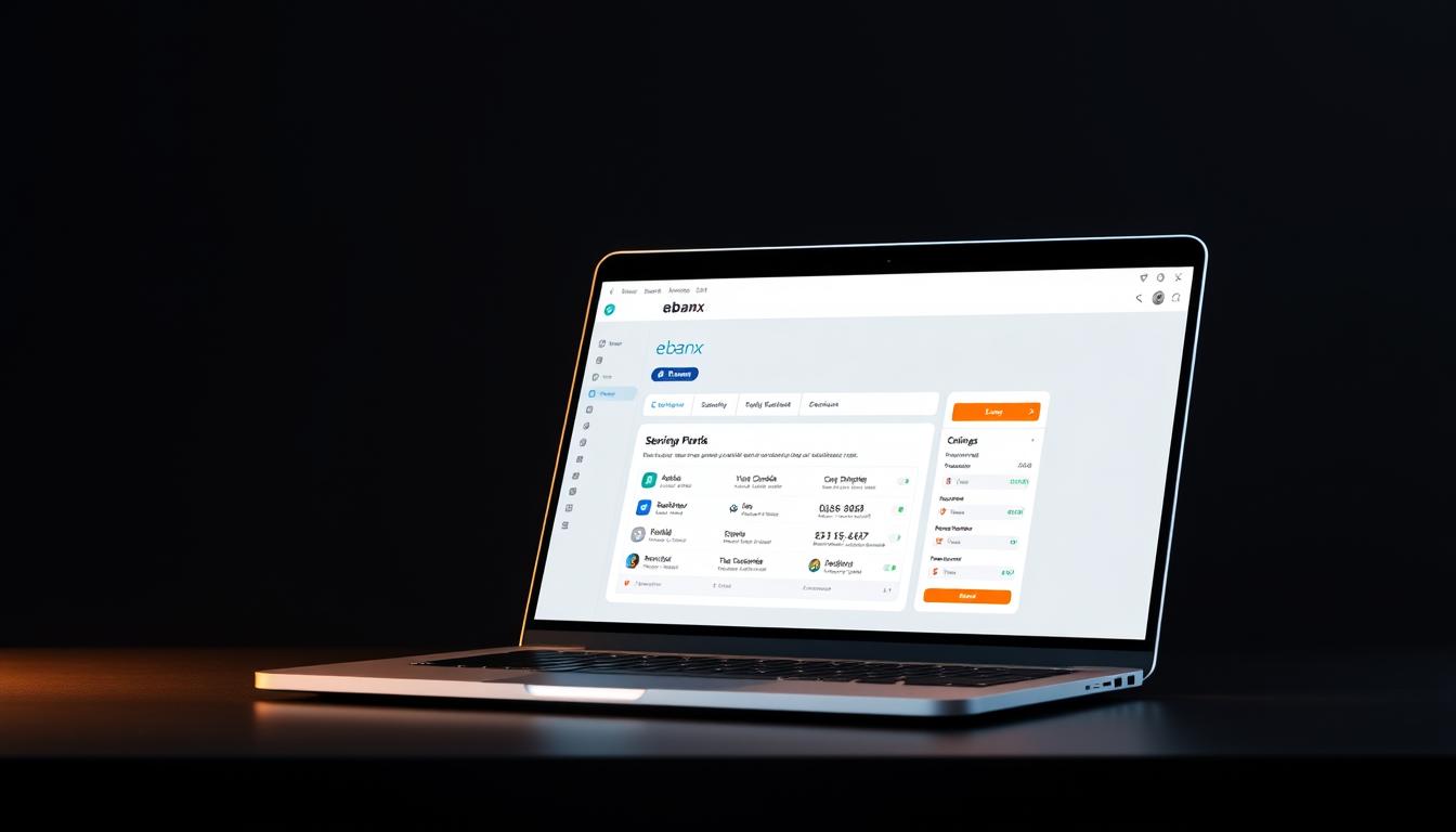 secure ebanx account