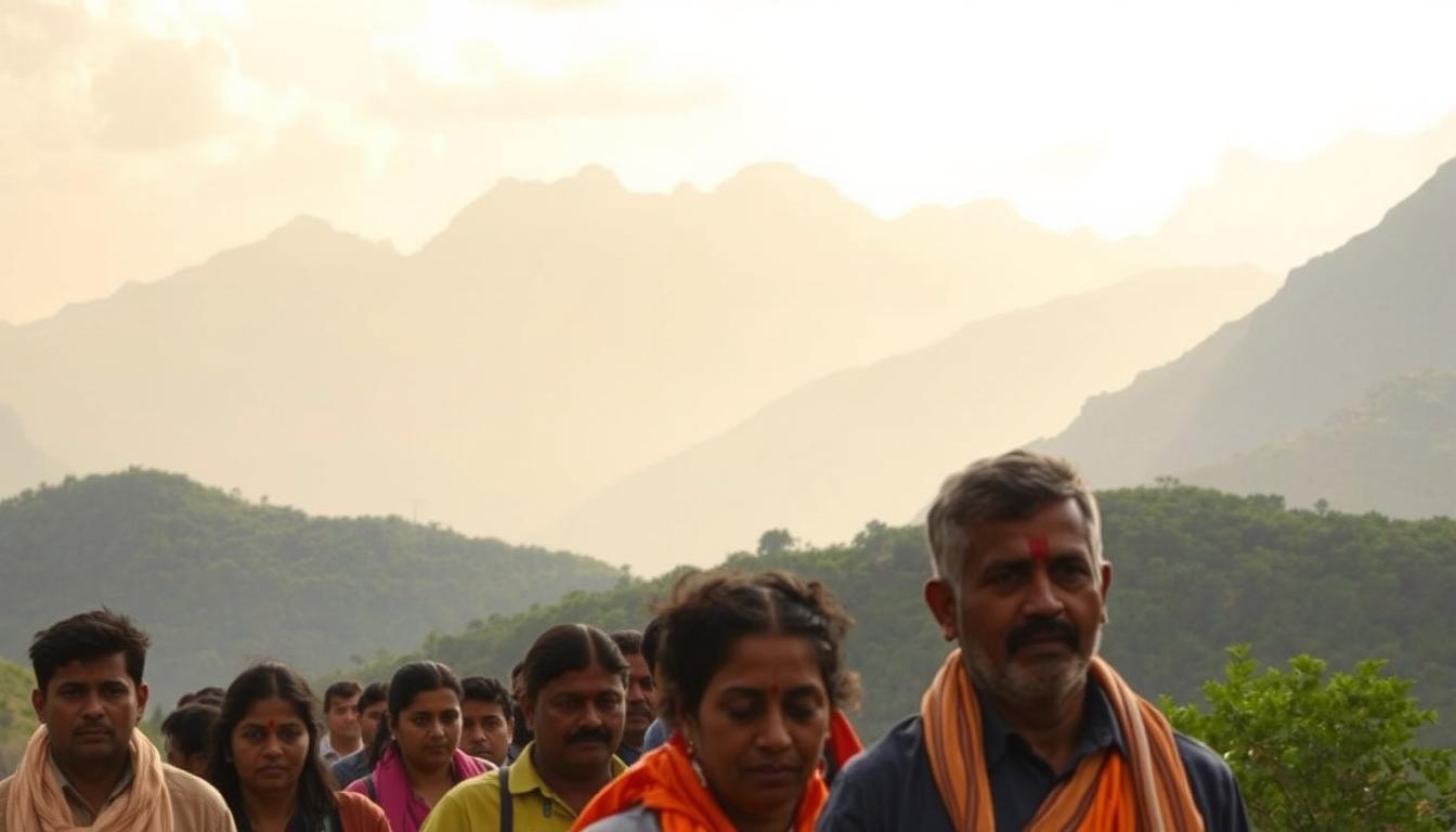 char dham yatra from delhi