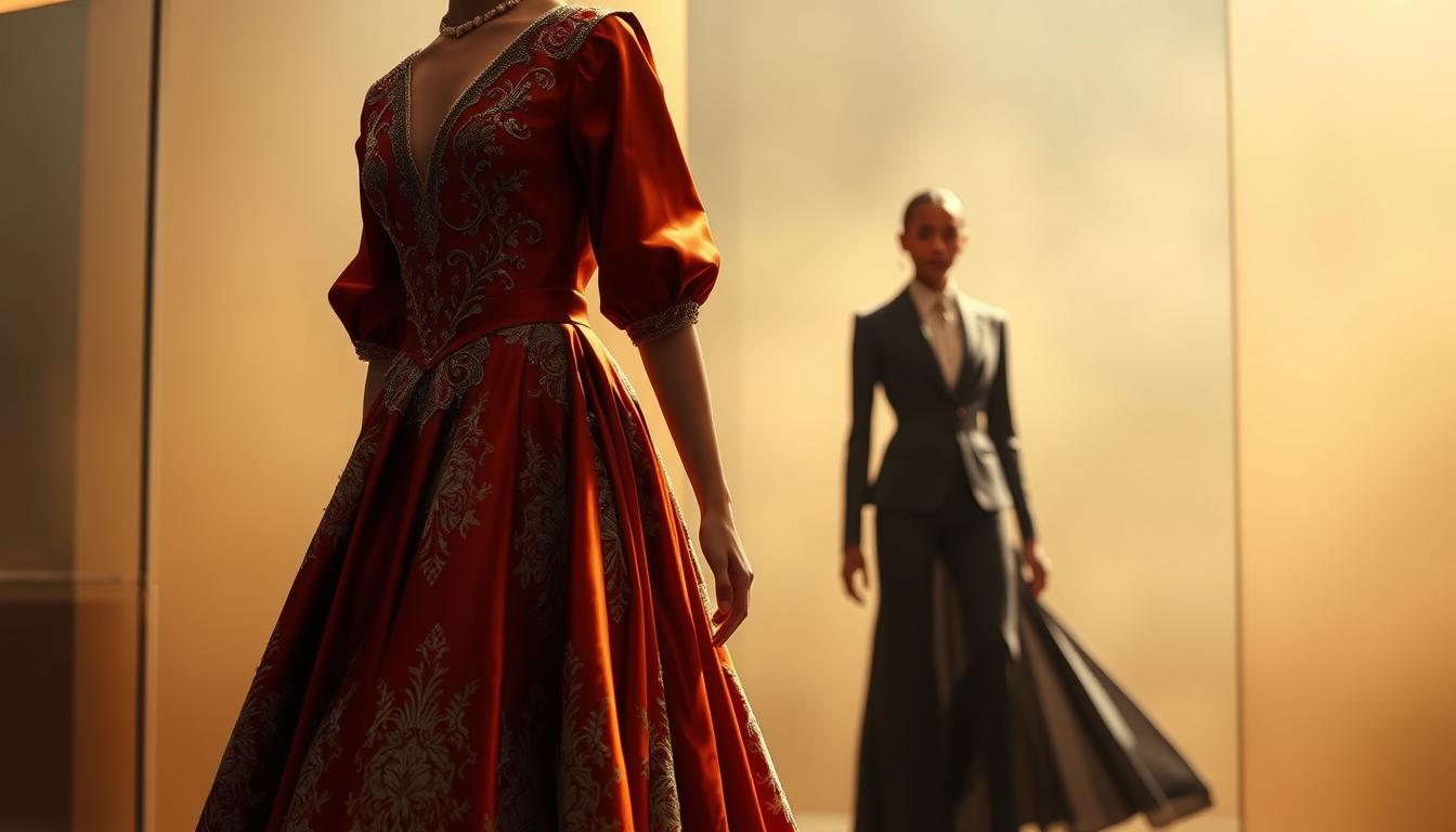 2025 Old Money Fashion Trends