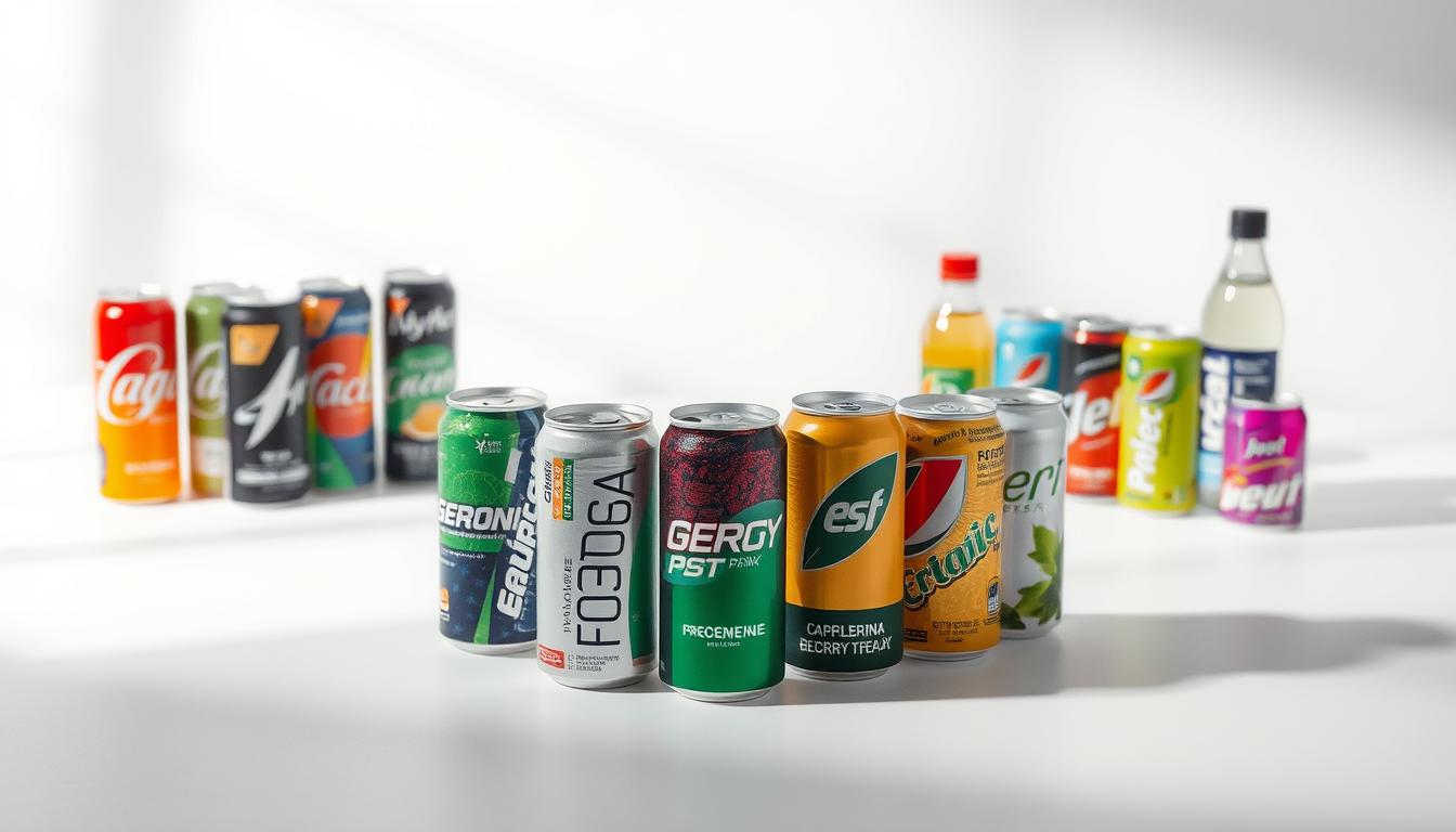 Top 10 Healthiest Energy Drink to Boost Your Day Naturally 1 healthiest energy drink