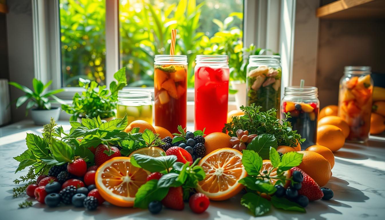 Top 10 Healthiest Energy Drink to Boost Your Day Naturally 3 natural energy drinks