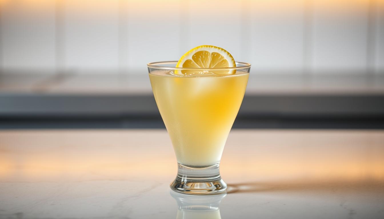 Quick And Simple Lemon Drop Recipe drink For Your Next Party 3 lemon drop martini preparation