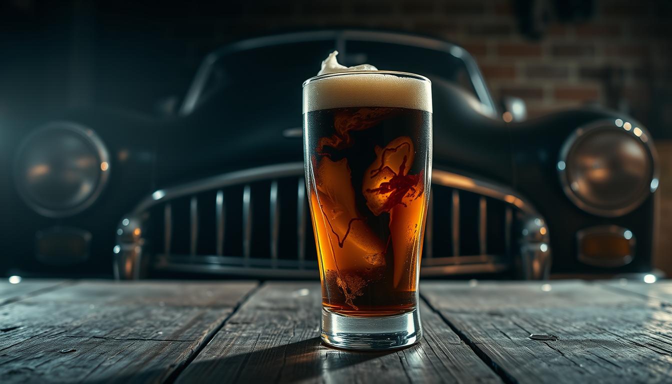 How to Make a Classic Car Bomb Drink: Step-by-Step Recipe 2 car bomb shot
