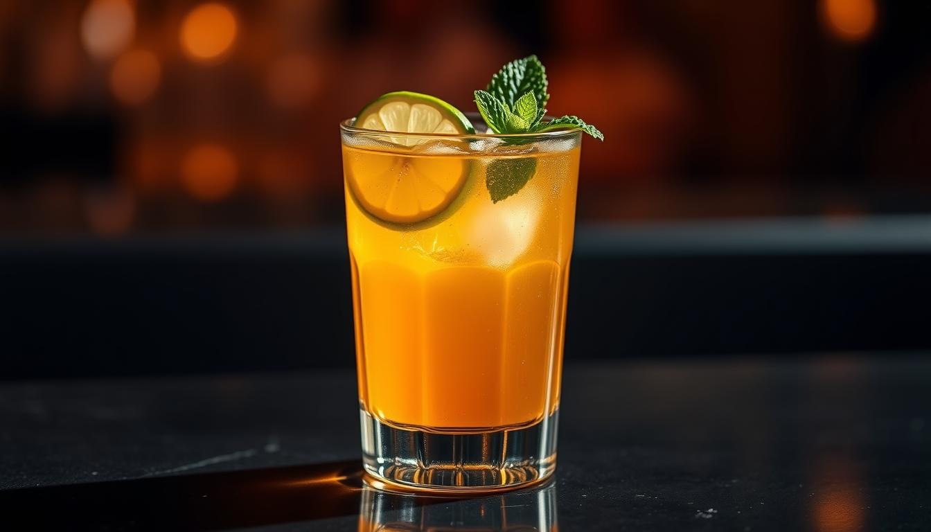 How to Make the Perfect Kamikaze drink: A Step-by-Step Guide 1 kamikaze drink